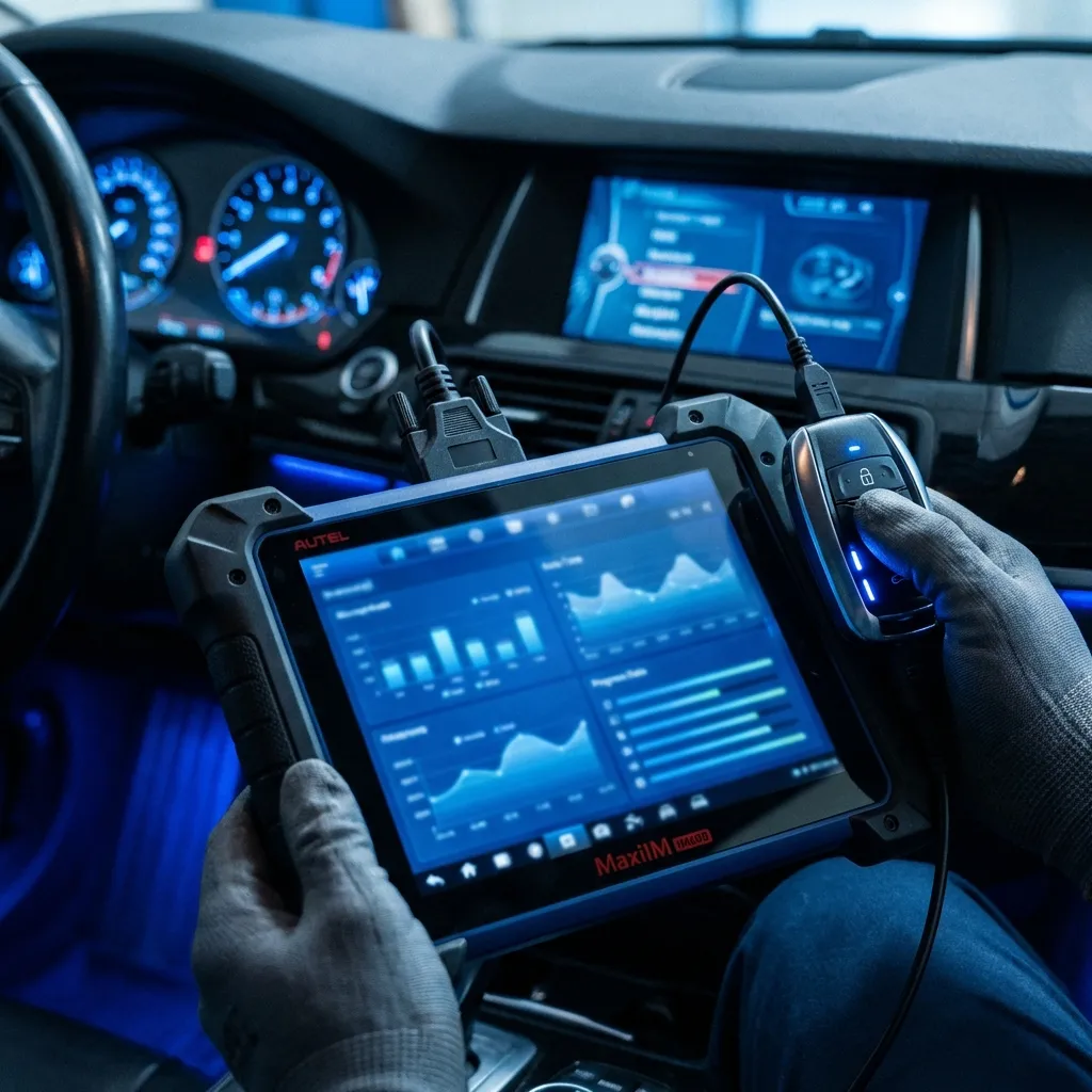 Duplicate Car Keys Austin, TX