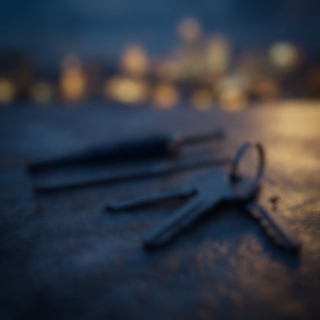 A1 Lock Express mobile locksmith service in Austin