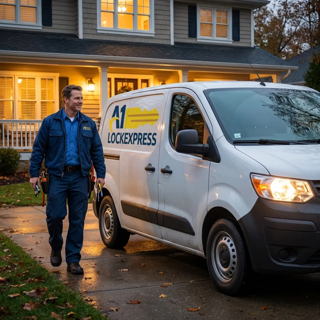 Preparing for a Locksmith Visit: What to Know