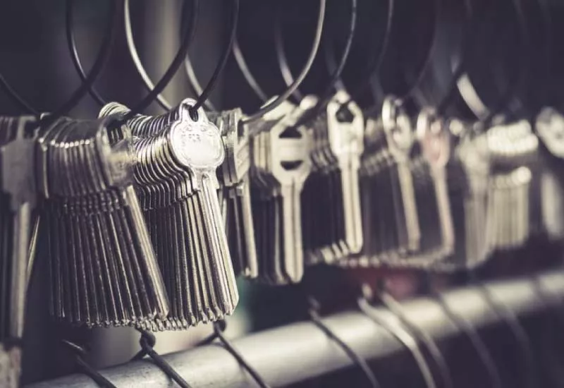 Key Replacement Costs: Why Some Keys Cost More