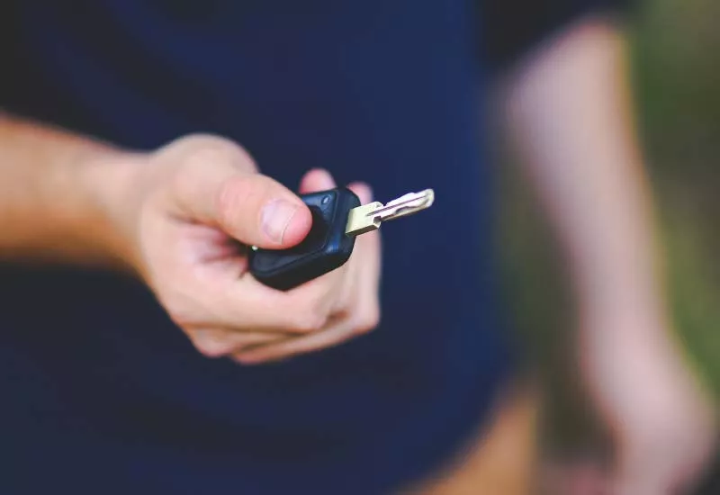 Locked Out of Your Car: Safe Steps to Take