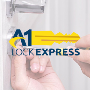 A1 Lock Express Austin - Locksmith Austin TX
