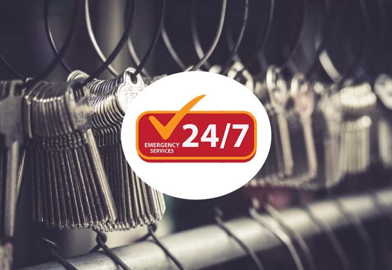 Emergency Locksmith Service Austin, TX